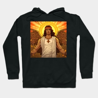 Helios Hoodie